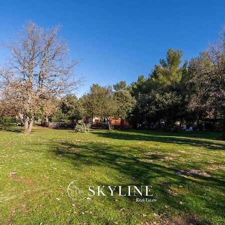 Maison Type 4 Et Jardin Spacieux Signes Εξωτερικό φωτογραφία