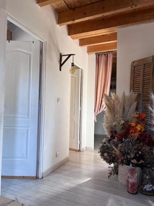 Maison Type 4 Et Jardin Spacieux Signes Εξωτερικό φωτογραφία