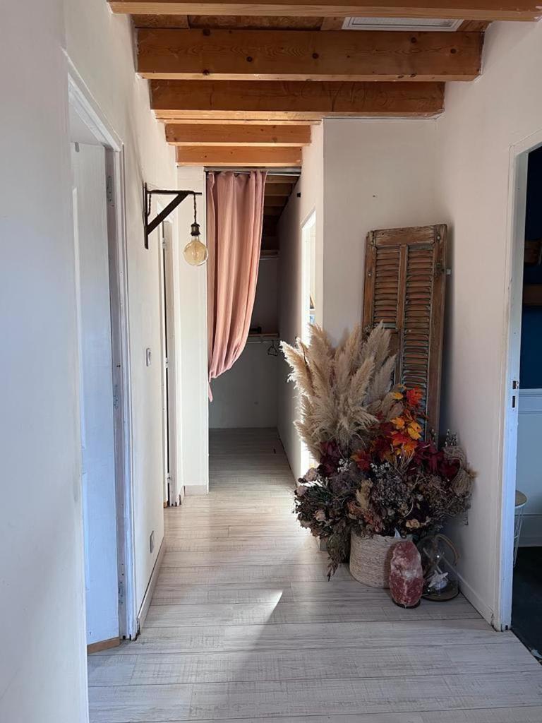 Maison Type 4 Et Jardin Spacieux Signes Εξωτερικό φωτογραφία