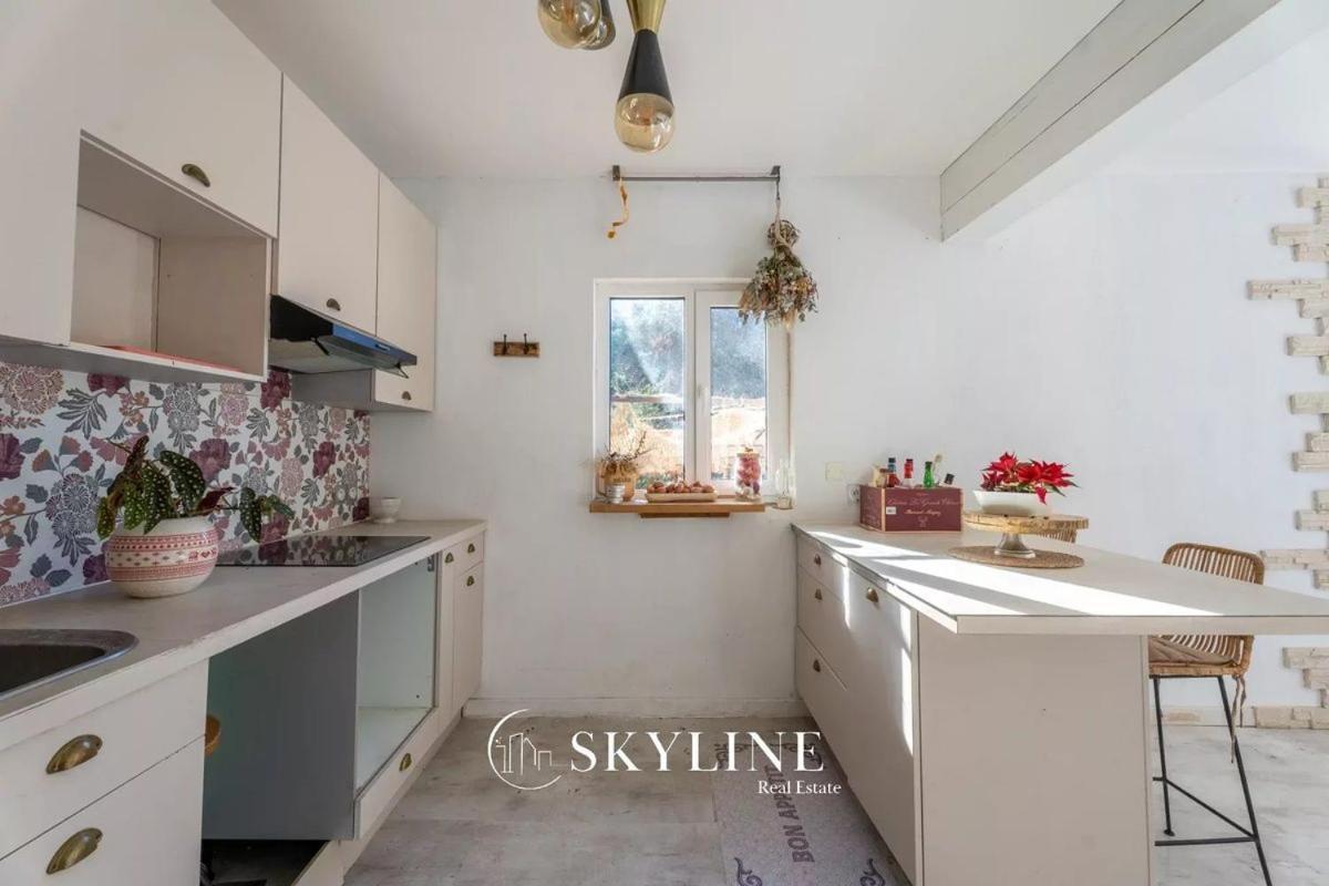 Maison Type 4 Et Jardin Spacieux Signes Εξωτερικό φωτογραφία